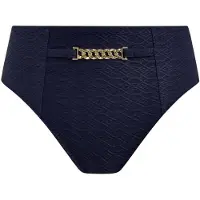 Fantasie Damen-Bikinihose mit hoher Taille Azores
