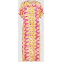 Circle of trust Dymphie Dress Summer Cloud Größe: XS | Bademäntel Outlet | Damen