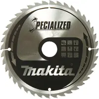 Makita SPECIALIZED Sägeb. 190x30x44Z B-54449