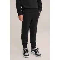 We fashion Jogging Pants Black Größe: 110 | Sportbekleidung Outlet | kids | Schwarz