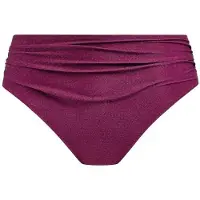 Fantasie Bikini Slip Paros Cove | Grösse: S | Farbe: Violett