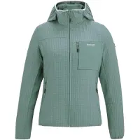Regatta Kemilia Fleece Mit Durchgehendem Reißverschluss