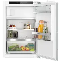Siemens KI22LADD1, 119 l, Integriert, D, 35 dB, Weiß