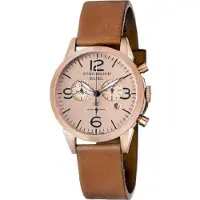 Zeno-Watch Basel Zeno-Watch - Armbanduhr - Herren - Chrono - Vintage Line Chrono - 4773Q-Pgr-i6