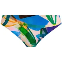 Fantasie Bikini Slip Molokai Shores | Grösse: L | Farbe: Blau