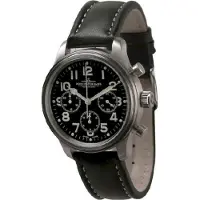 Zeno-Watch Basel Zeno-Watch - Armbanduhr - Herren - Chrono - NC Pilot Chrono 2020 - 9559TH-3-a1