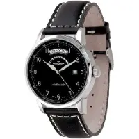 Zeno-Watch Basel Zeno-Watch - Armbanduhr - Herren - Magellano Big - 6069DD-c1