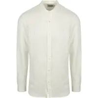 Scotch & Soda 179189 Langarmhemd