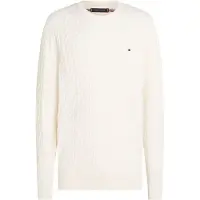 Tommy Hilfiger Classic Cable Pullover