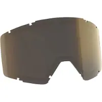 SCOTT Shield Fotochromatische Linse
