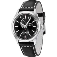 Zeno 6662-7004q-g1 Quartz 42 Mm Uhr