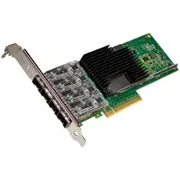 Intel X710-da4 Pci-e-netzwerkadapterkarte Zu Ethernet