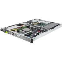 Asrock 1U1G-W680/2L2T, Intel W680, LGA 1700, Intel, DDR5-SDRAM, 192 GB, 1.1 V