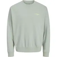 JJ REBEL Hayden Crew Neck Sweater Herren S