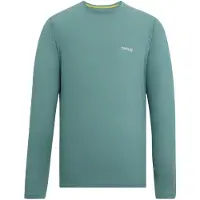 Regatta Mindo Anti-insect Langarm-t-shirt Grün 2XL Mann Grün 2XL