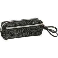 Safta K-pop Demon Hunters Energy Mäppchen Schwarz Mann Schwarz One Size