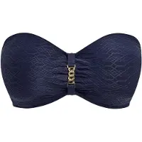 Fantasie Bügel-Bikinioberteil Damen Bandeau