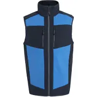 Regatta E-volve Uni 2-Layer Softshell Bodywarmer