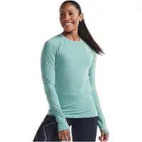 2XU Langärmeliges UnterziehTrikot Ignition | Größe M