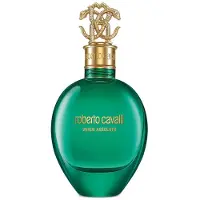 Roberto Cavalli Signature Verde Assoluto Eau de Parfum 75 ml
