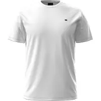 Napapijri Salis Softshell SUM bright white 002 (002) XL