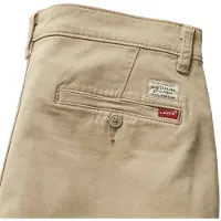 Levi's Xx Standard Ii Chinohose