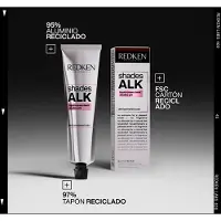 Redken Shades ALK 5AB Windstorm 60 ml