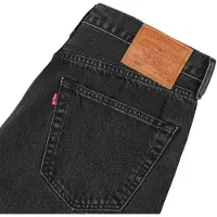 Levi's Levis Comfort-fit-Jeans "Jeans 501 Original 1er Pack" 1