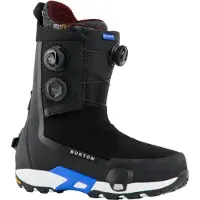Burton Men's Highshot X Pro Step On black 44