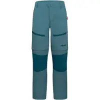 TROLLKIDS Nordfjord Zip-off Slim Fit Hosen