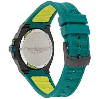 Aston Martin Aml Icon Gpq Herren Grün Uhr MTIG1F501
