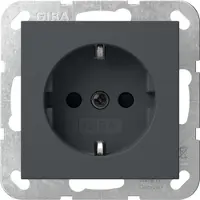 Gira Steckdose Schutzkontakt Typ F 16 Ampere 250 Volt mit erhöhtem