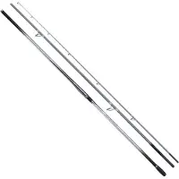 Shimano Fishing Aero Technium Cmp Low Rider Brandungsrute Silber 4.50 m / 150 g Silber 4.50 m