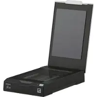 Ricoh Fi-70f Scanner