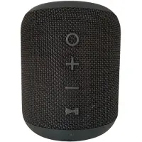 Evelatus - Bluetooth Speaker S size EBS01 Black