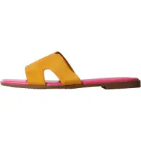 Findlay Flache Sandalen zum Hineinschlüpfen