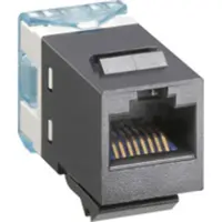 Gira Rj45 Cat5E Unshielded Modular Jack - 004500