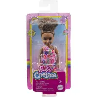 Mattel Chelsea HGT07, 3 Jahr(e), 139 mm