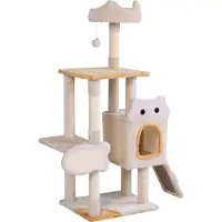 AGA Kratzbaum für Katzen DS351