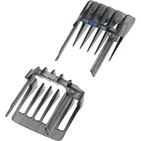 Remington SP-HC7000 Kammaufsatz-Set für HC5300 HC5301 HC5500 HC5700 HC5900...