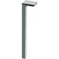 Laufen H4831000960041 Füße (2 Stück) PRO S