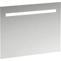 Laufen H4476529501441 Spiegel LEELO LED-Bel.
