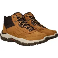 SKECHERS SANTORO-HOPKINS Brown