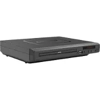 Reflexion Dvd367 Dvd-player
