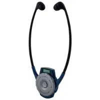 Sennheiser HDE 2020-D-II Kopfhörer Kabellos im Ohr