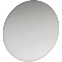 Laufen H4474309001441 Spiegel Frame25 23x550x550 rund