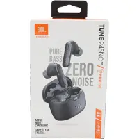 JBL Tune 245 NC, Kopfhörer, schwarz