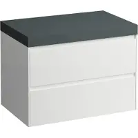 Laufen H4055501122611 WTU+WT-Platte LANI 495x785x580 o. Aus