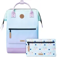 Cabaia Adventurer Bag Large mykonos