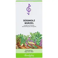 Bombastus Süssholzwurzel Tee 125 g